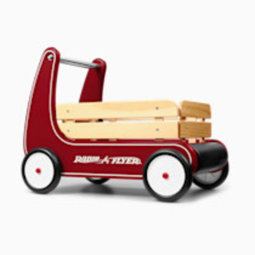 Radio Flyer Classic Walker Wagon