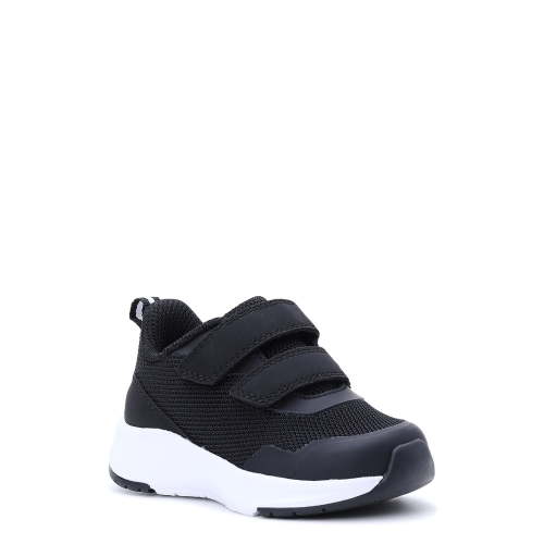 Athletic Works Baby Boys Mesh Jogger Sneakers