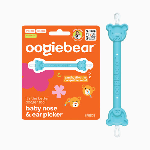 Baby Booger Picker - Single
