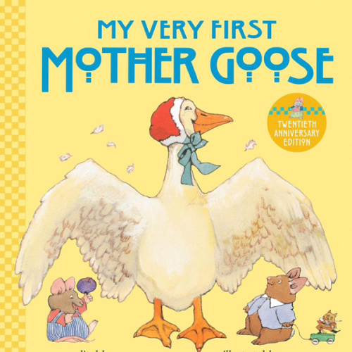 My Very First Mother Goose