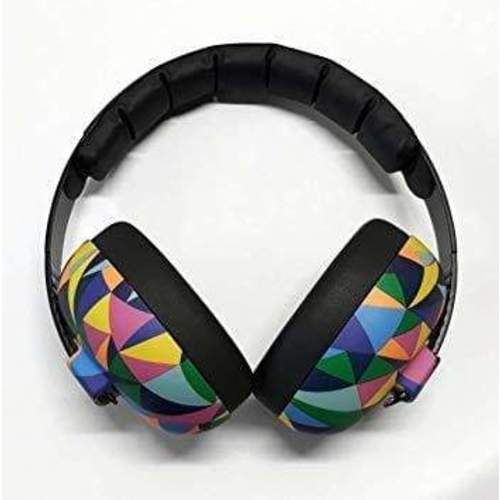 Baby Hearing Protection Earmuffs - Prints