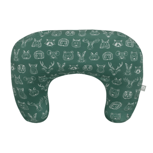 New Boppy Nursing Pillow - Supportive Breastfeeding Pillow | Boppy