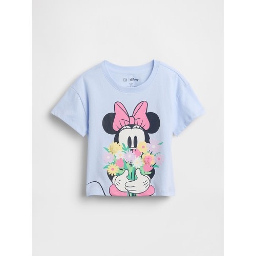 Gap × Disney Baby & Toddler Graphic T-Shirt