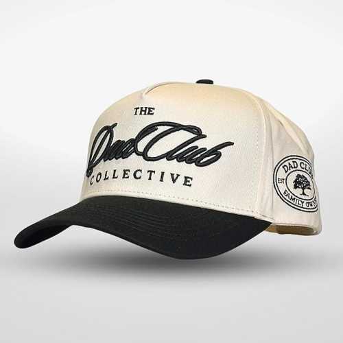 Dad Club | Black