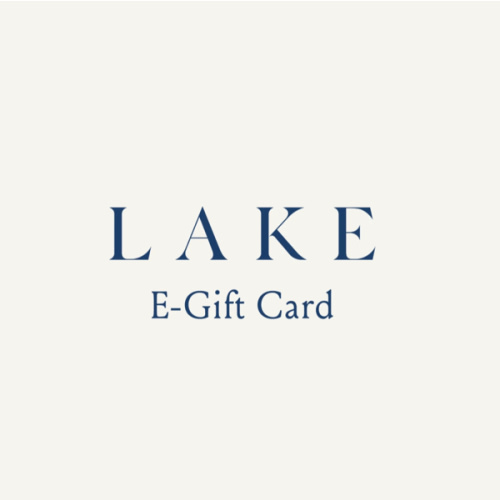 LAKE | E-Gift Card | Shop Women's Pajamas | Gifts for Mom and Wife
