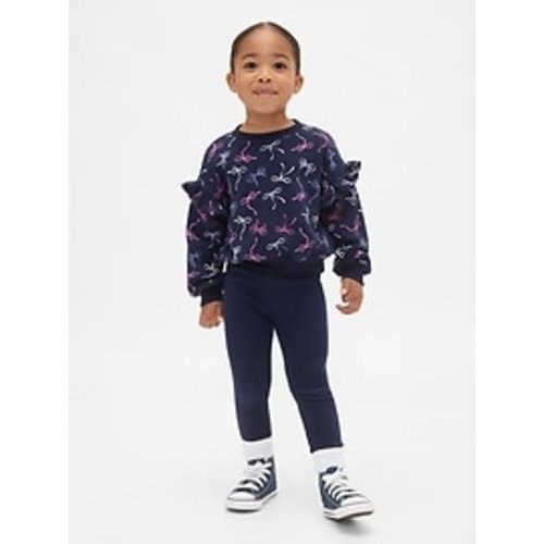 2T Baby & Toddler Sweatshirt & Leggings Set | Gap