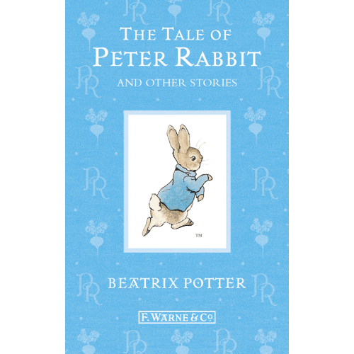 Beatrix Potter: The Complete Tales