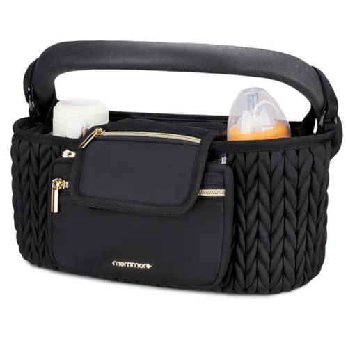 Amazon.com : mommore stroller organizer