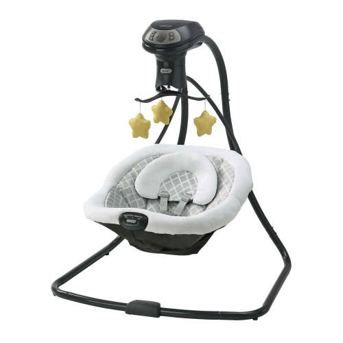 Graco Simple Sway LX with Multi-Direction Seat - Walmart.ca