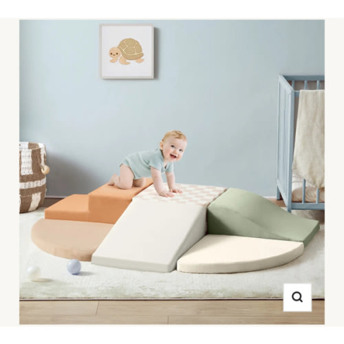 Tiny Land® PlayNest Climbing Blocks