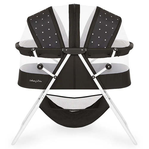 Dream on Me Karley Bassinet, Onyx