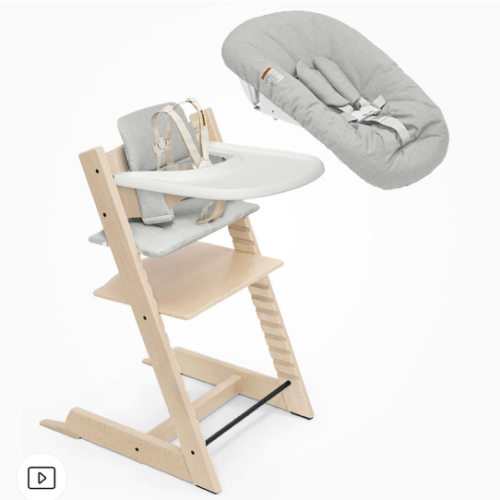 Convertible High Chair Stokke® Tripp Trapp® | Stokke® Online Shop