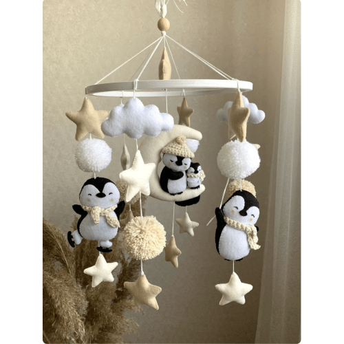 penguin mobile (price may change)