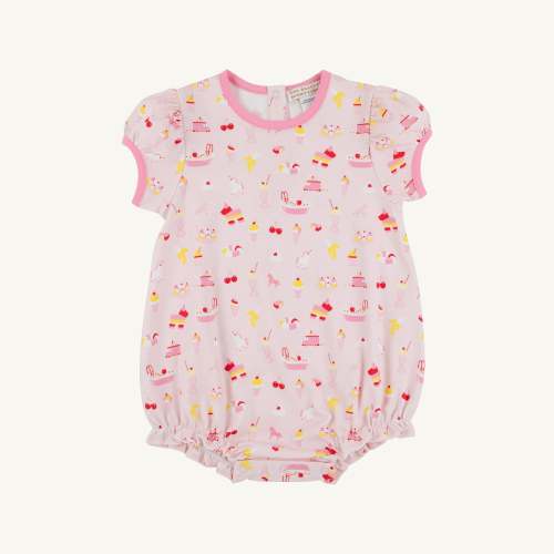 Penny's Play Bubble - Ice Cream Daydream (Strawberry Pink)