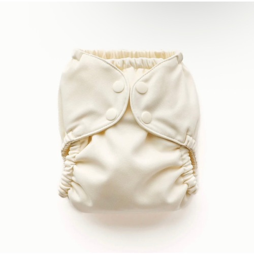 Outer–Parchment / One