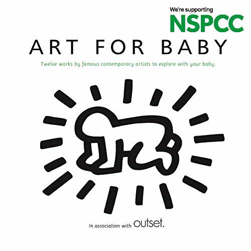 Art for Baby