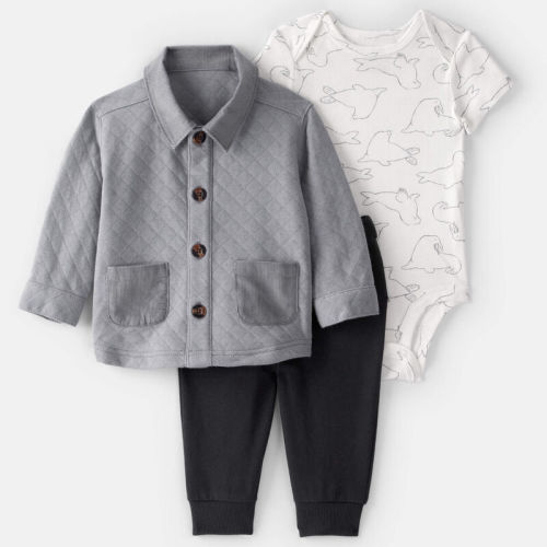 Grey | Carter’s Oshkosh Canada