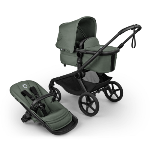 Bugaboo Kangaroo Complete - HipBabyGear