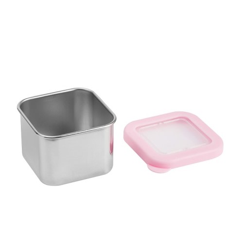 Spencer Stainless Steel Food Containers