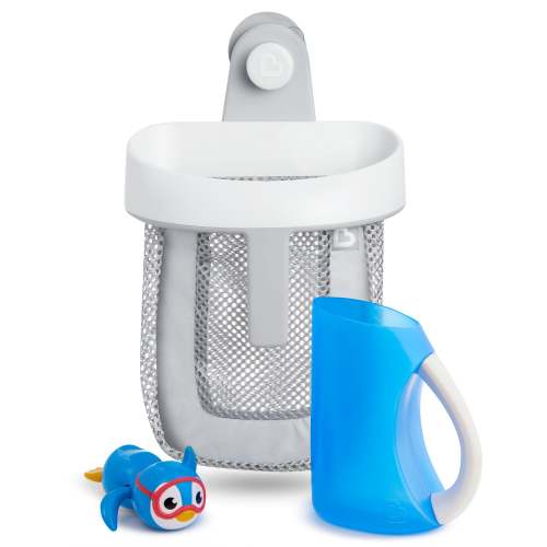 Munchkin Bath Essentials Set