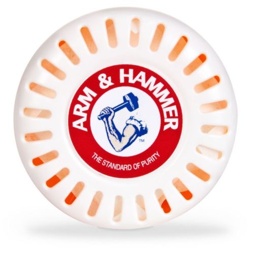 Munchkin Arm & Hammer PUCK™ Diaper Pail Baking Soda Cartridge