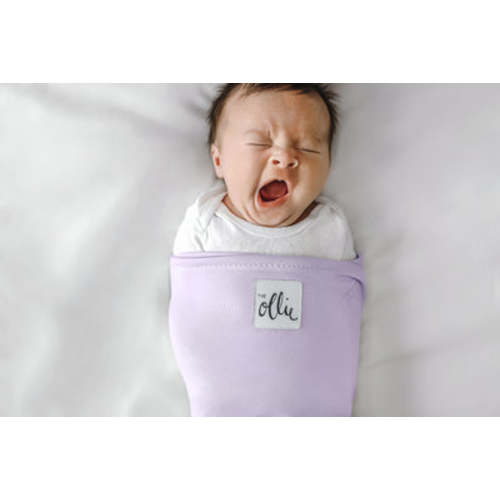 The Ollie® Swaddle | Steele