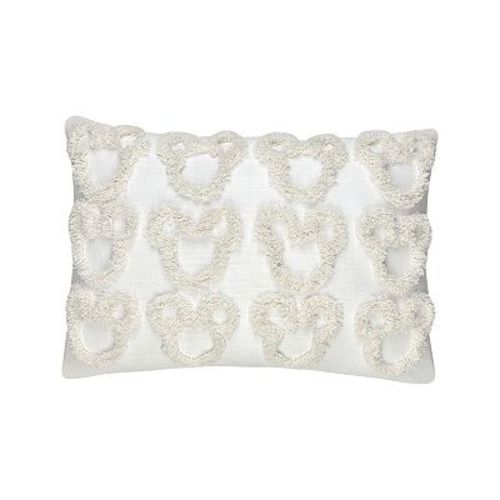 Disney's Mickey Mouse Tufted Pillow by The Big One®