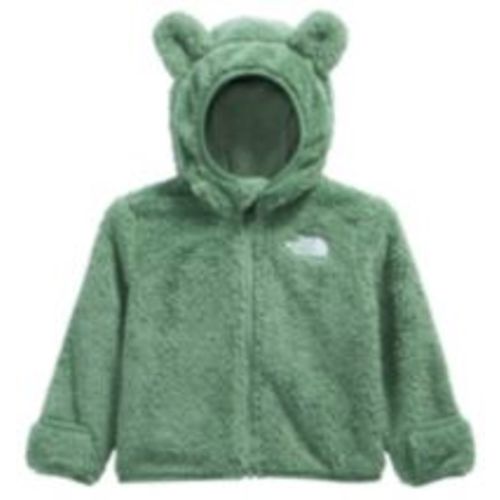 The North Face Infants' Campshire Full-Zip Fleece Hoodie | Dick's Sporting Goods