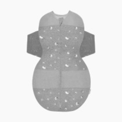 Happiest Baby Snoo Sack - Graphite Planets, Small