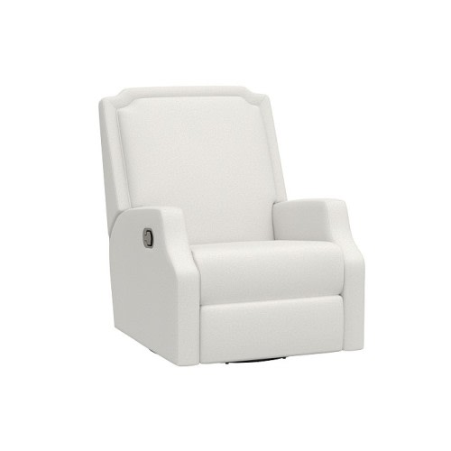 Fleur Swivel Glider Recliner