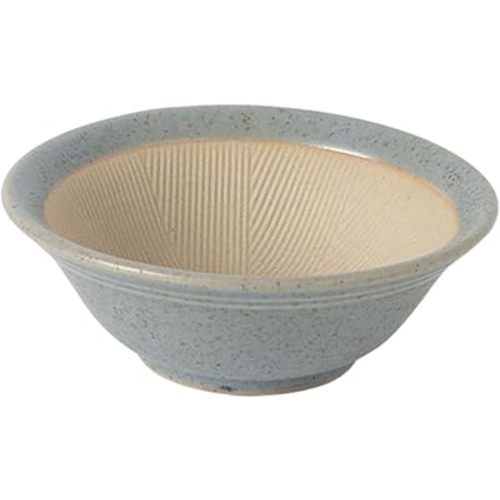 DYNWAVE Baby Food Grind Bowl Food Mill Mixing Bowl Multipurpose Cooking Tools Tableware Classic Masher Mortar 10.5 Cmx10.5 cm