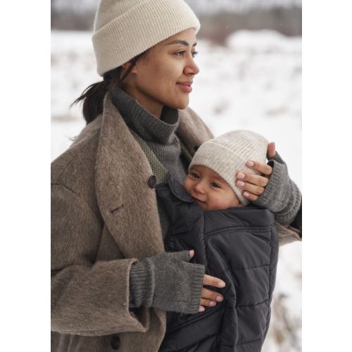 BabyBjörn Winter Cover for Baby Carrier