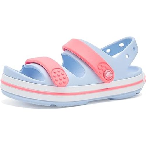 Crocs Kids' Crocband Cruiser Sandals