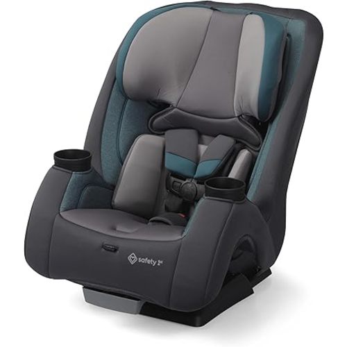 Safety 1st TriMate All-in-One Convertible Car Seat, Impressionist