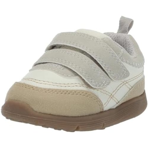 Carter's Every Step Unisex-Baby Carlos-bp Sneaker