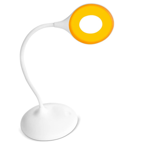NoBlue Amber Sleep Lamp