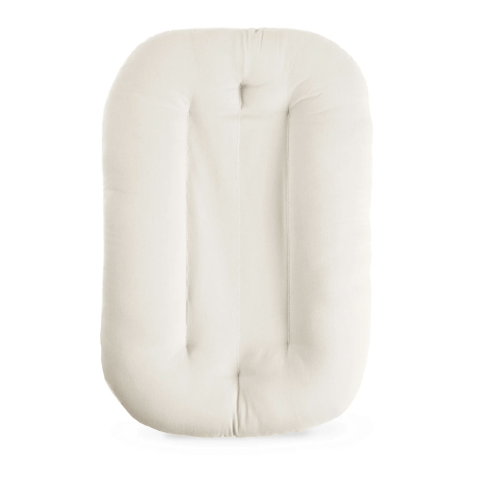 Infant Lounger - Natural