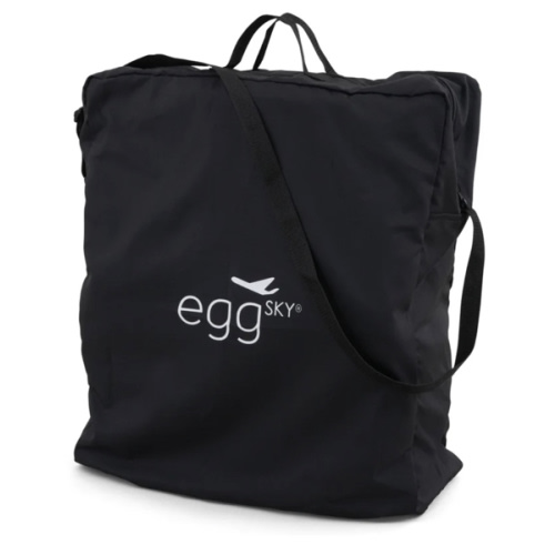 egg Sky Travel Bag