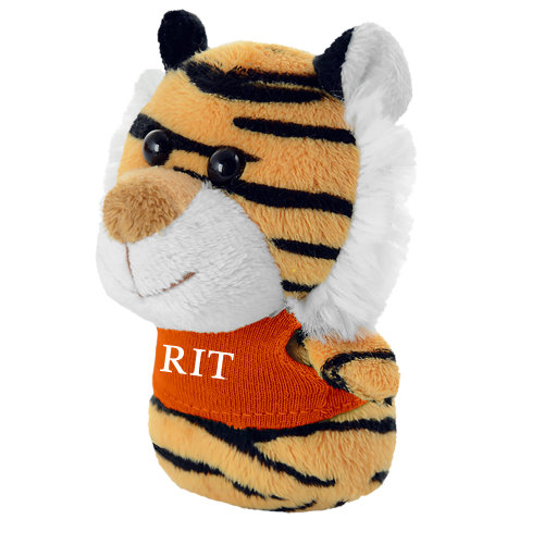 Tiger Shortie | RIT Campus Store
