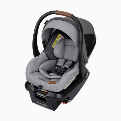 Mico Luxe+ Infant Car Seat - Urban Wonder