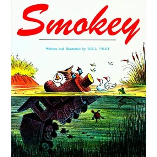Smokey