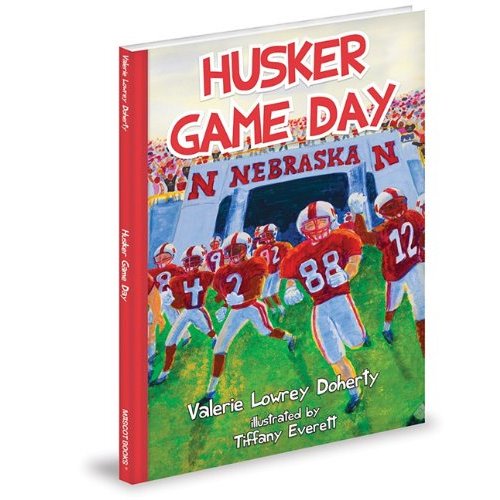 Husker Game Day