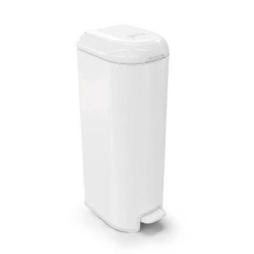 Diaper Genie Platinum Diaper Pail Gift Set