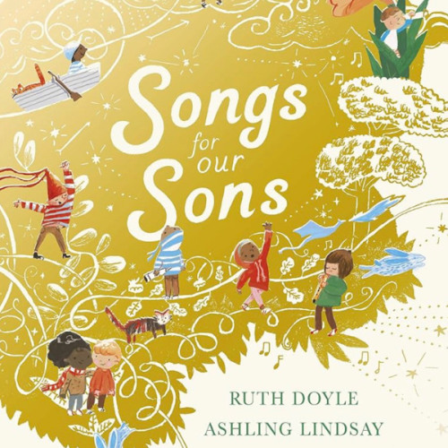 Songs for our Sons (Songs and Dreams)