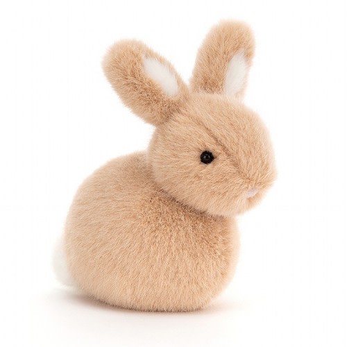 Pebblet Honey Bunny