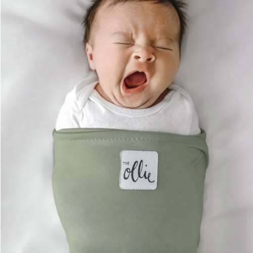 The Ollie® Swaddle