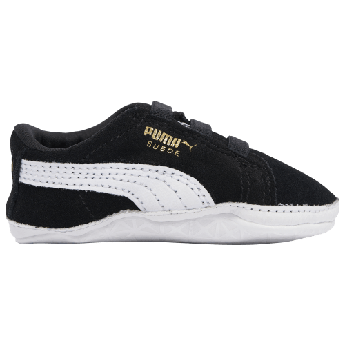 PUMA Suede Crib