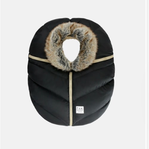 Car Seat Cocoon - Tundra