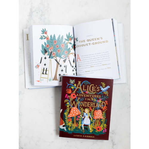 Alice's Adventures in Wonderland