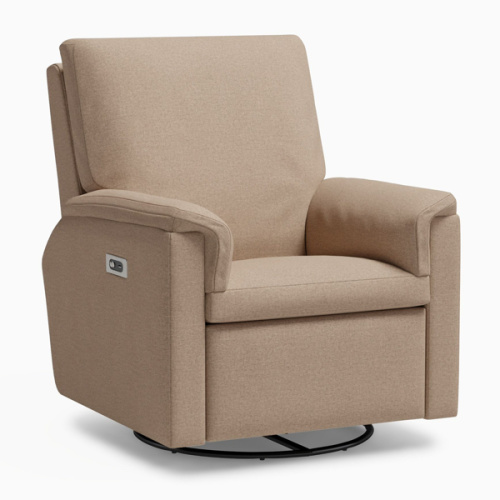 Dream Swivel Glider Nursery Recliner